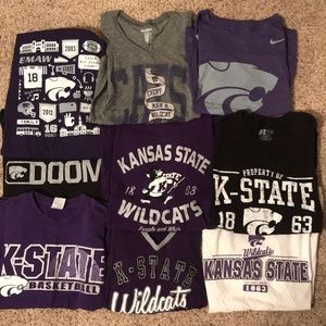Kansas State Apparel